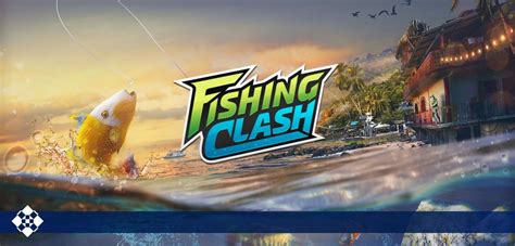 fishing clash 2021.